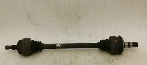 Mercedes-Benz CLS C219 Rear driveshaft/prop shaft A2113501156