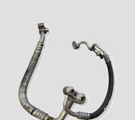 Opel Astra K Air conditioning (A/C) pipe/hose