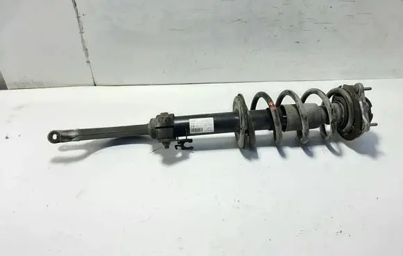 Audi A6 S6 C7 4G Front shock absorber/damper 4G0413031N