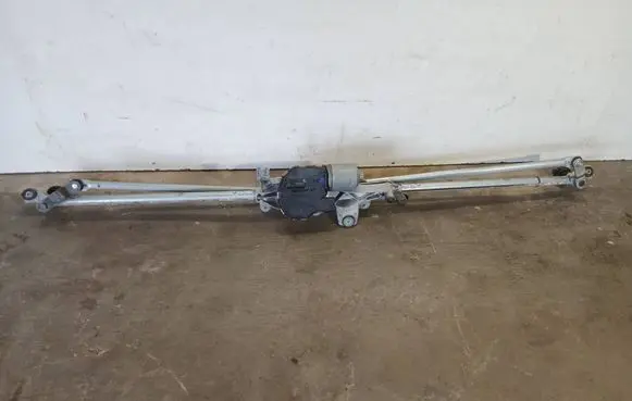 Volvo V60 Front wiper linkage and motor 3397021574 22829372 1397220623