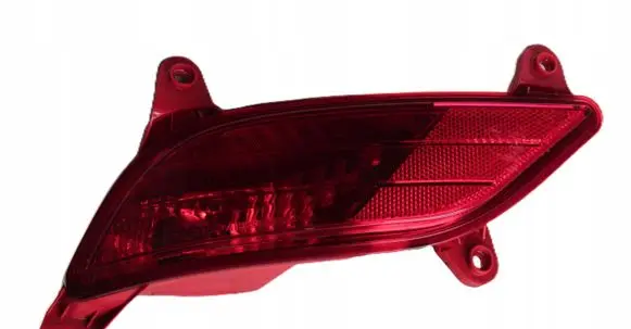 KIA Carens III Rear fog light 92405A4100