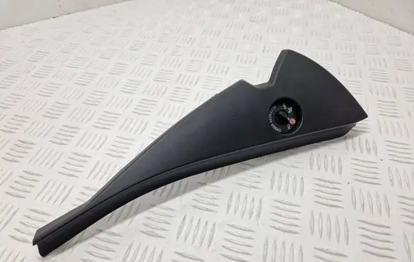 Renault Scenic IV - Grand scenic IV Dashboard side end trim 689209812R 1763570X