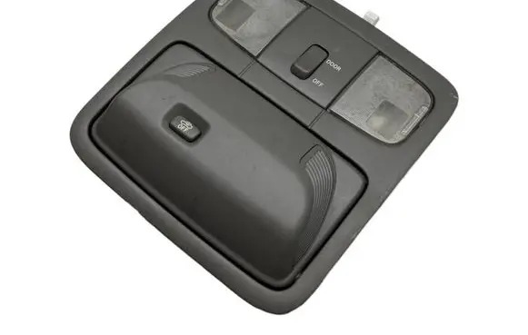 Toyota Land Cruiser (J120) Front seat light