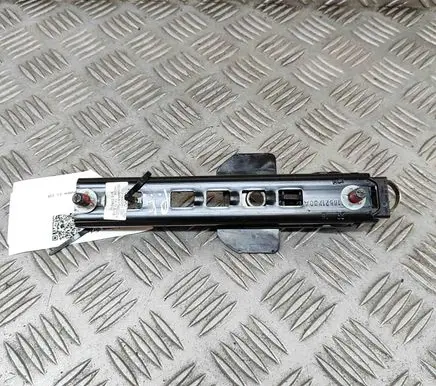 Volvo XC90 Seat belt adjustment motor 31332261