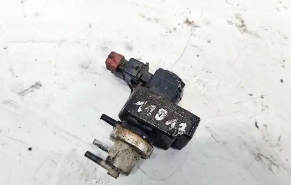 Nissan Pathfinder R51 Turbo solenoid valve 70086600