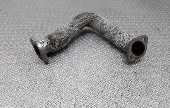 Volkswagen Phaeton EGR valve line/pipe/hose
