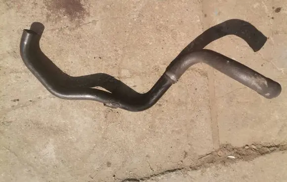 Renault Espace - Grand espace IV Intercooler hose/pipe