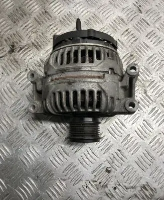 Audi A4 S4 B8 8K Generator/alternator 06H903016L 0124525113