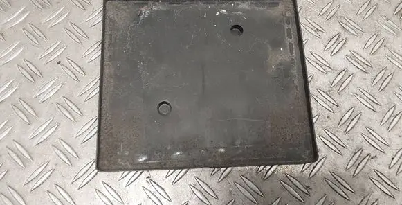 Toyota Yaris Battery tray 744310D160