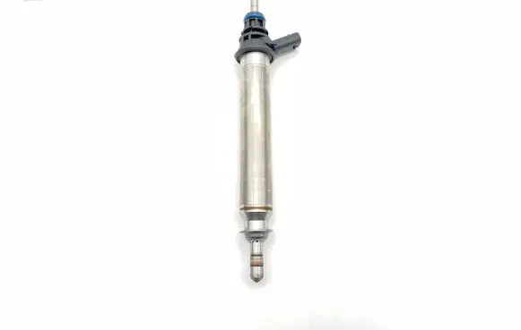 Mercedes-Benz E A207 Fuel injector A2780700687 0261500065