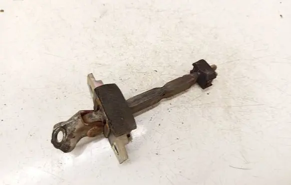 Toyota Avensis Verso Front door check strap stopper