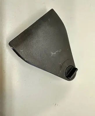 Audi A6 S6 C5 4B Hazard Warning Triangle Mounting Bracket 3B5860285B
