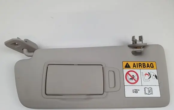 Renault Megane IV Sun visor 964011141R