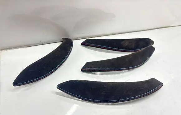 BMW 3 F30 F35 F31 Door card panel trim set