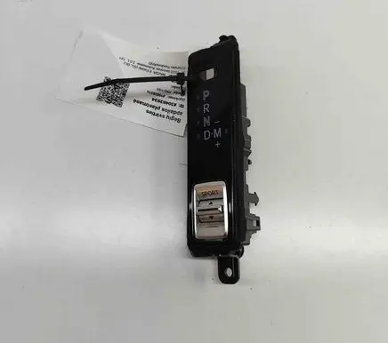 Mazda 6 Gear shift selector indicator G46C66YK0