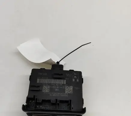 Door control unit/module