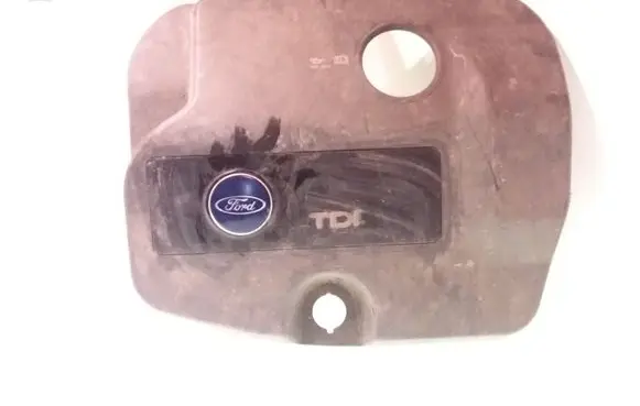 Ford Galaxy Engine cover (trim) 7M3103925