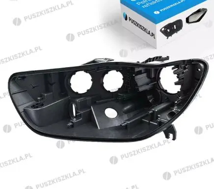 Audi A6 C7 Headlight/headlamp mounting bracket 5907127929670