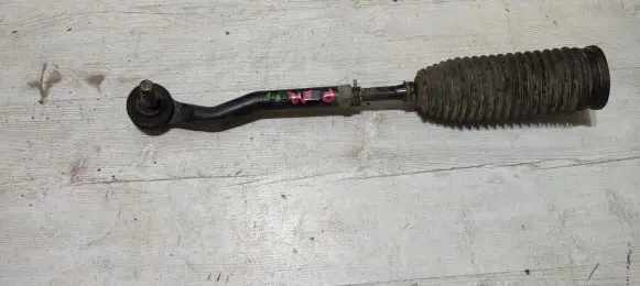 Steering tie rod