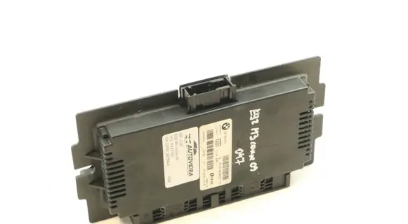 BMW M3 e92 Light module LCM 9204527 1584635