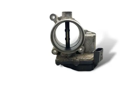 Volkswagen Crafter Throttle valve A2C32356700 2606132135 03L128063S