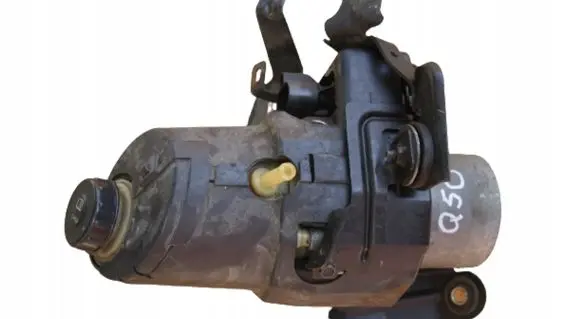 Infiniti Q50 Power steering pump