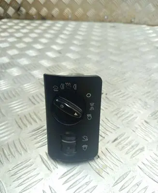Audi A6 S6 C5 4B Light switch 114260 6900H37