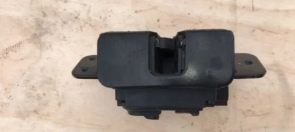 Opel Antara Tailgate/trunk/boot lock/catch/latch 15934420