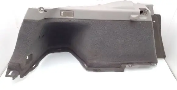 Toyota Prius (XW20) Trunk/boot lower side trim panel 6471547010 6474047010