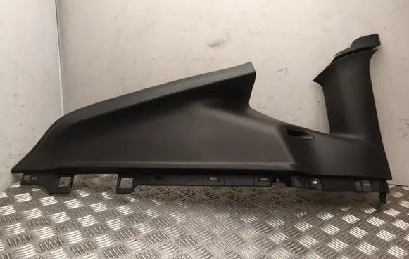 Tesla Model Y Bottom trim 162225200D