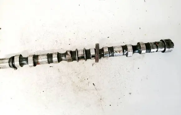 Chevrolet Captiva Camshaft 