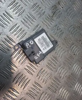 Audi Q7 4L Seat control module 4L0959339B 4L0959339