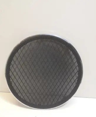 Mercedes-Benz A W169 Front door speaker cover trim A1696950095