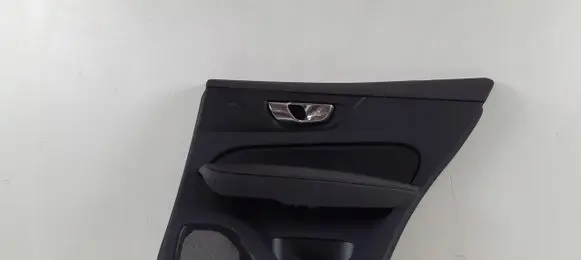 Volvo V60 Rear door card panel trim