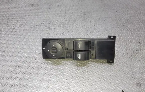 Ford Focus Electric window control switch 3M5T14529CE