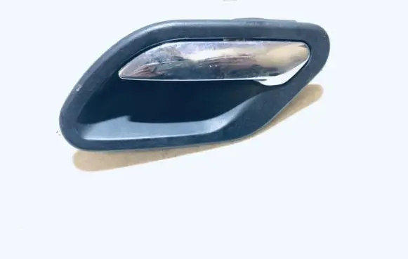 BMW 5 E39 Rear door interior handle 7032925