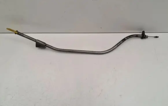 Mercedes-Benz E W212 Oil level dip stick A6511266