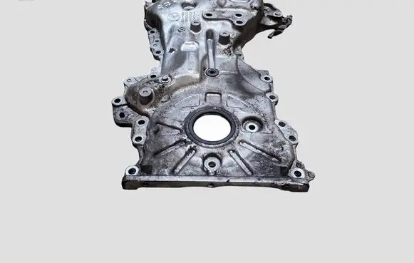 Mazda 6 Timing chain cover 10500 SH01 S5209