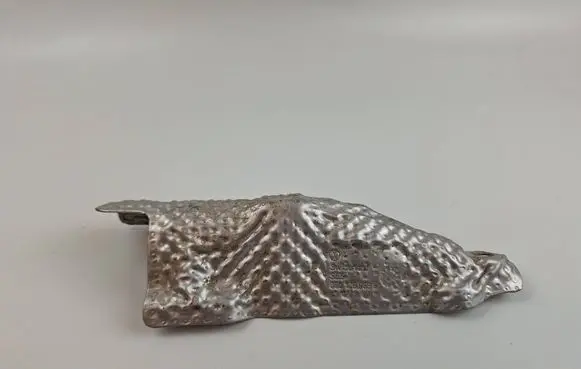 Audi Q5 SQ5 FY Exhaust heat shield 05L129969F