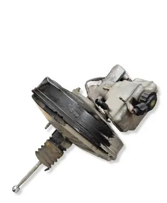 Skoda Octavia Mk2 (1Z) Brake booster 1K1614105BH 03786495014