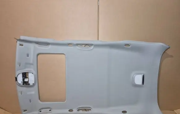 Mercedes-Benz ML W164 Headlining A1644401438 26102