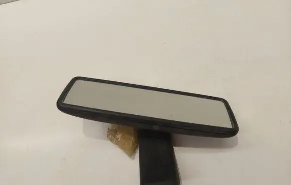 Volkswagen PASSAT B3 Rear view mirror (interior) 0010081
