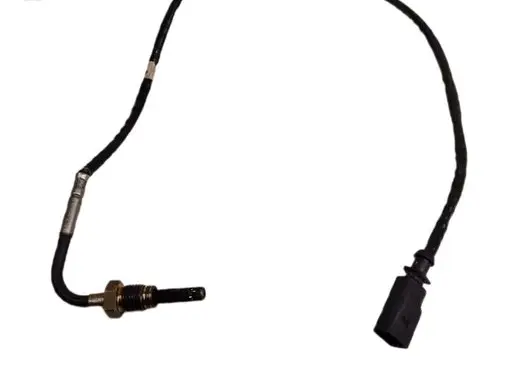 Audi A6 S6 C7 4G Exhaust gas temperature sensor 4G0906088J
