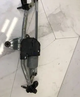 Audi A3 S3 8V Front wiper linkage and motor 8V2955119A 3397021888 H043S0580