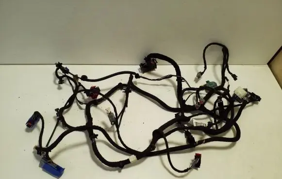 Fiat Ducato Other wiring loom 01388552080
