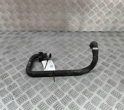 Mercedes-Benz Sprinter W907 W910 Engine coolant pipe/hose A9108304700