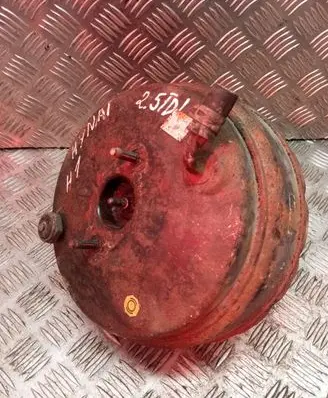 Hyundai H-1, Starex, Satellite Brake booster