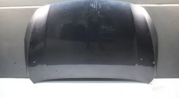 Subaru XV I Engine bonnet/hood 