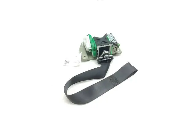 Mercedes-Benz CLK A209 C209 Front seatbelt A2098602585