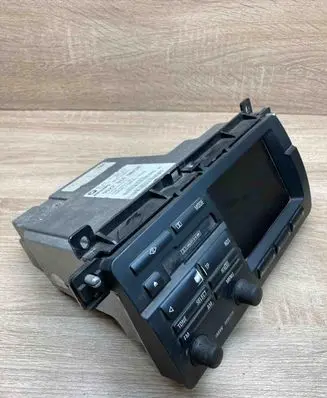 BMW 3 E46 Radio/CD/DVD/GPS head unit 8383329